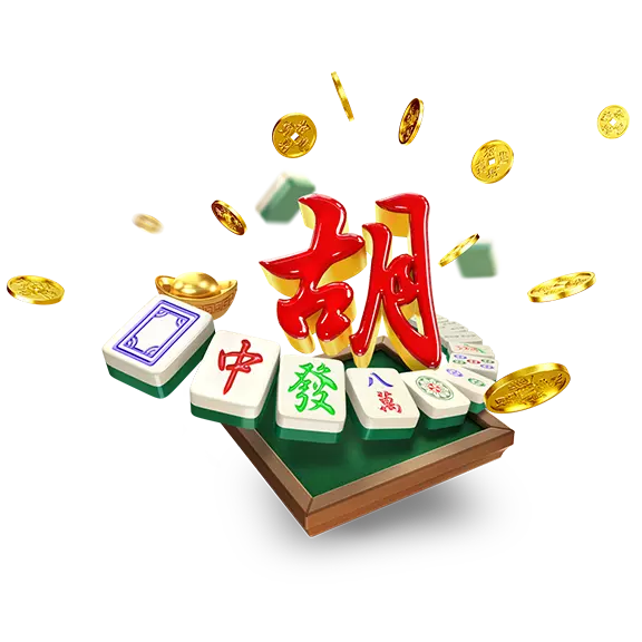 传统麻将数字文化与主题美术