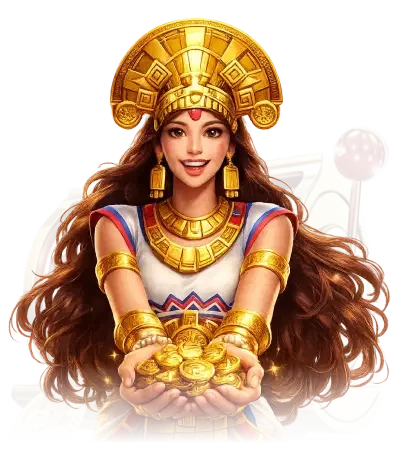 赏金女王主题辅助场景视觉